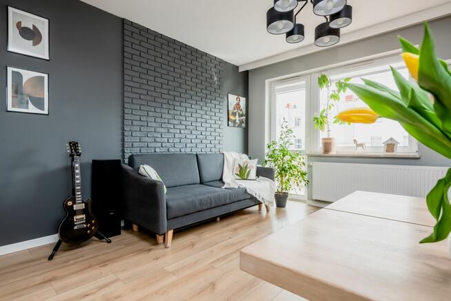 Mieszkanie Białystok Młodych, Hetmańska