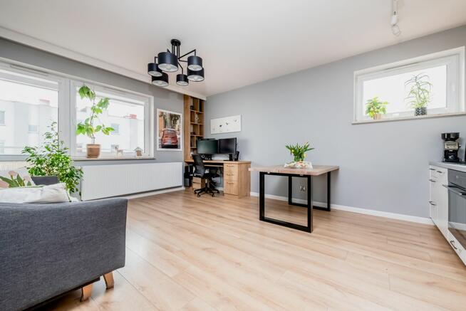 Mieszkanie Białystok Młodych, Hetmańska