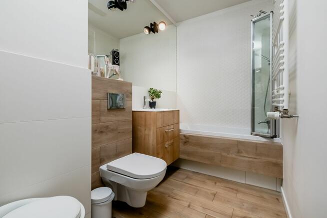 Mieszkanie Białystok Młodych, Hetmańska