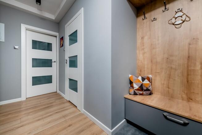 Mieszkanie Białystok Młodych, Hetmańska