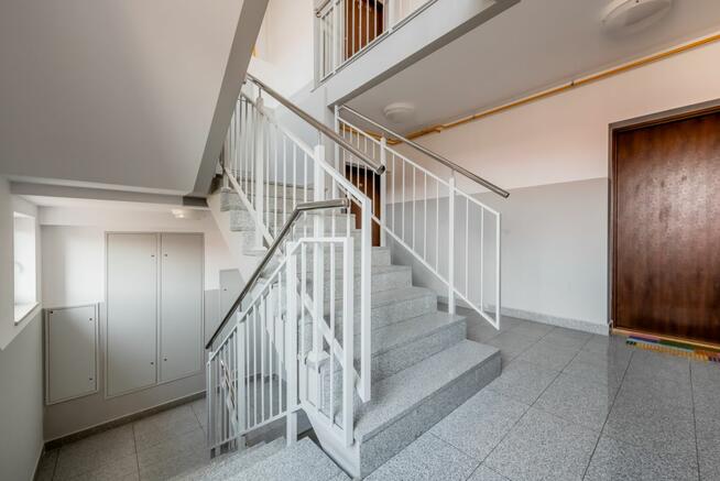 Mieszkanie Białystok Młodych, Hetmańska