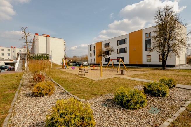 Mieszkanie Białystok Młodych, Hetmańska