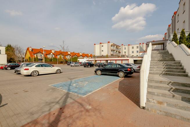 Mieszkanie Białystok Młodych, Hetmańska