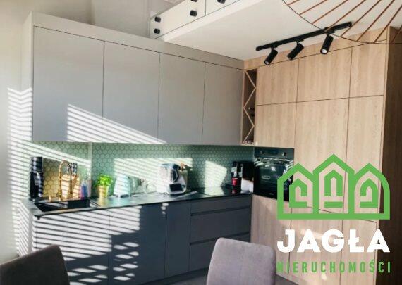 Mieszkanie Bydgoszcz Czyżkówko