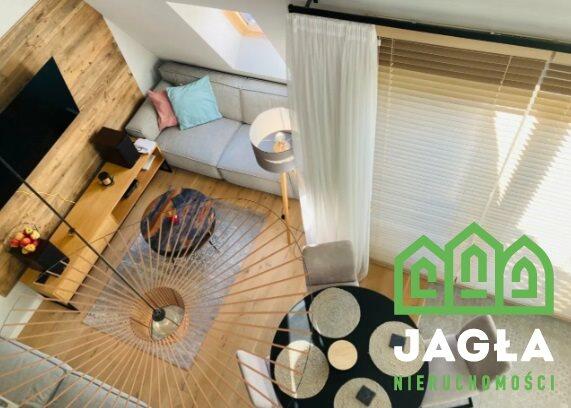 Mieszkanie Bydgoszcz Czyżkówko