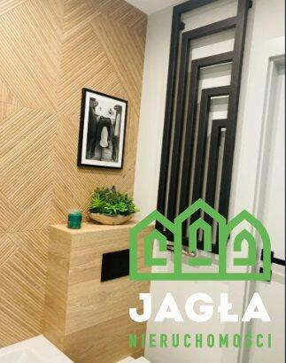 Mieszkanie Bydgoszcz Czyżkówko