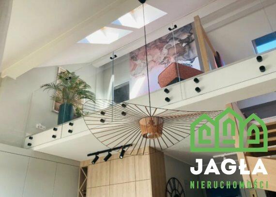 Mieszkanie Bydgoszcz Czyżkówko