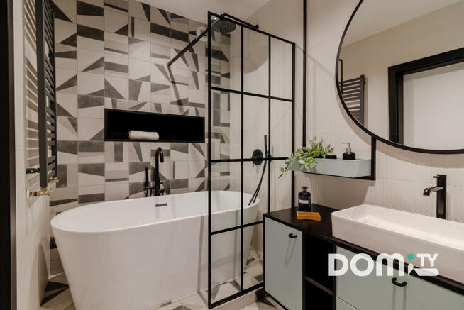 Mieszkanie Wrocław gm. Wrocław-Stare Miasto Stare Miasto, Zyndrama Z Maszkowic