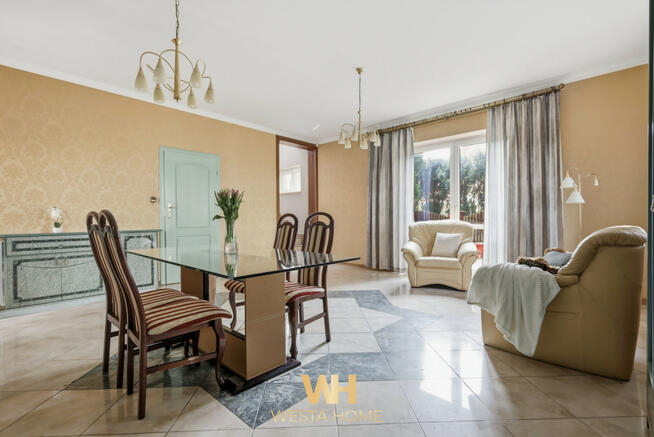 Dom Warszawa gm. Wawer Wawer, Wał Miedzeszyński