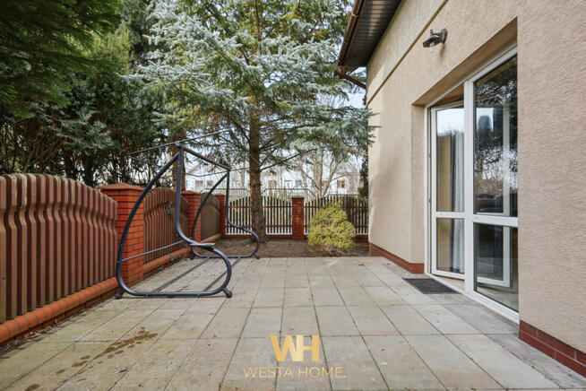 Dom Warszawa gm. Wawer Wawer, Wał Miedzeszyński