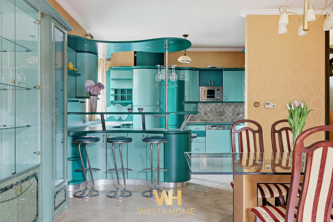 Dom Warszawa gm. Wawer Wawer, Wał Miedzeszyński