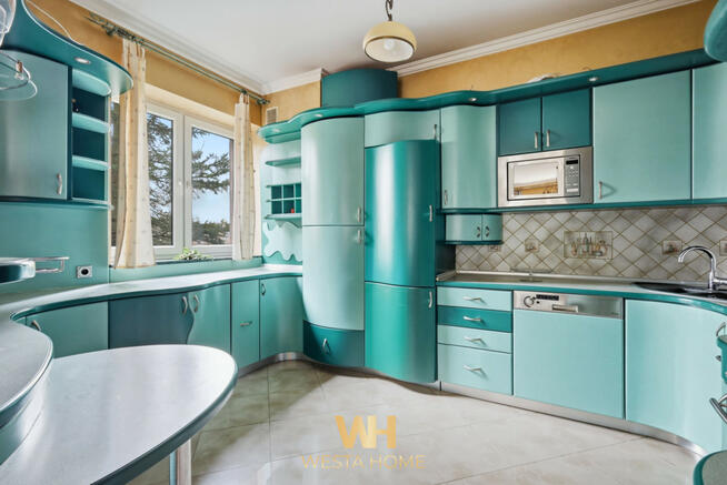 Dom Warszawa gm. Wawer Wawer, Wał Miedzeszyński