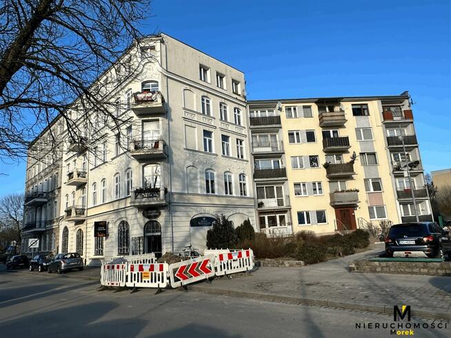 Mieszkanie Kołobrzeg, Waryńskiego
