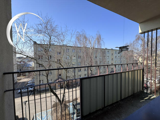 Mieszkanie Suwałki, 1 Maja