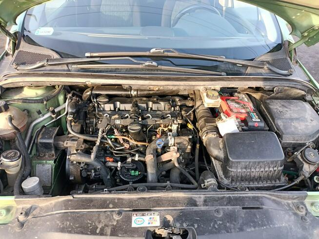 Peugeot 307 2.0HDI 90km 01r