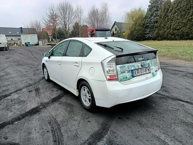 Toyota Prius 1.8 Hybrid 10r Automat