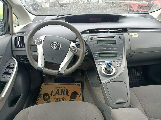 Toyota Prius 1.8 Hybrid 10r Automat