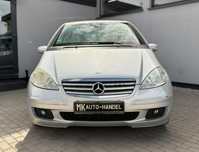 Mercedes A 180 2.0 CDI Elegance | Bezwypadkowy | Podgrzewane fotele | Automat |