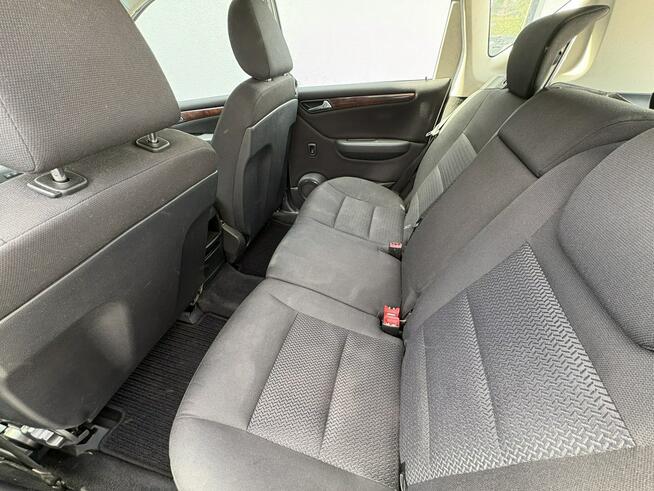 Mercedes A 180 2.0 CDI Elegance | Bezwypadkowy | Podgrzewane fotele | Automat |
