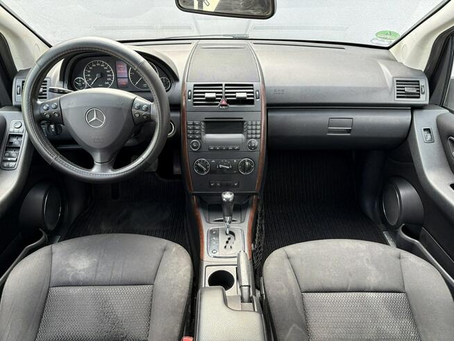 Mercedes A 180 2.0 CDI Elegance | Bezwypadkowy | Podgrzewane fotele | Automat |