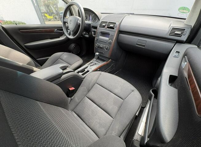 Mercedes A 180 2.0 CDI Elegance | Bezwypadkowy | Podgrzewane fotele | Automat |