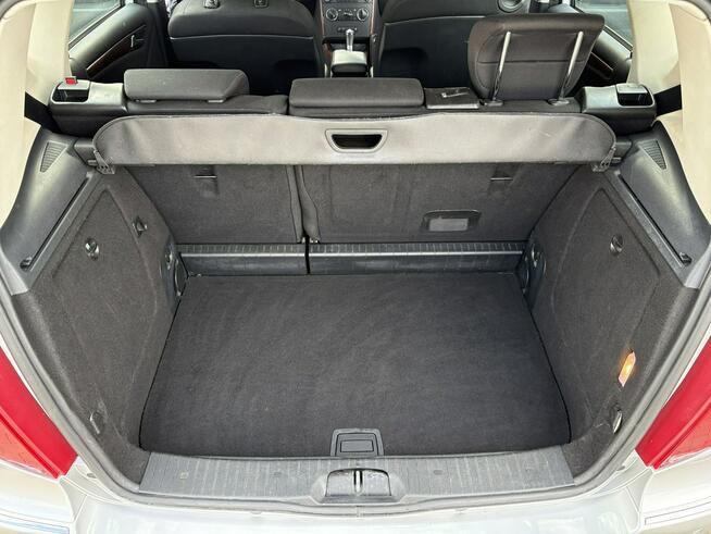 Mercedes A 180 2.0 CDI Elegance | Bezwypadkowy | Podgrzewane fotele | Automat |