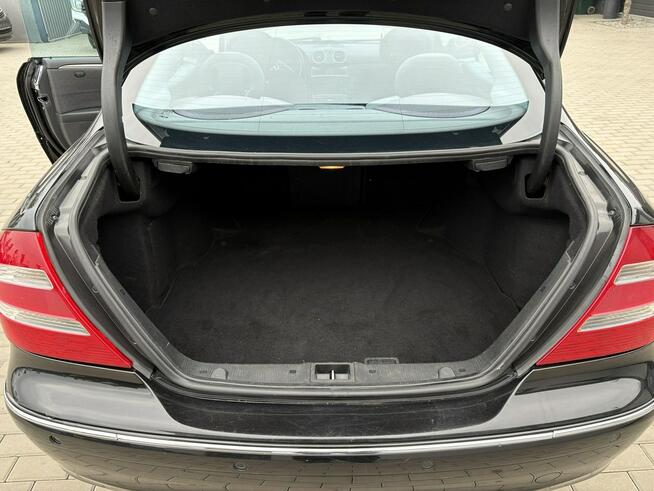 Mercedes CLK 200 Avantgarde | Stan BDB | Szyberdach | Klimatyzacja |