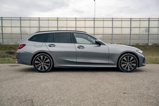 BMW 320d xDrive Touring G21, Salon PL, Bezwypadkowe, FV23%, Serwis ASO