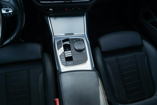 BMW 320d xDrive Touring G21, Salon PL, Bezwypadkowe, FV23%, Serwis ASO