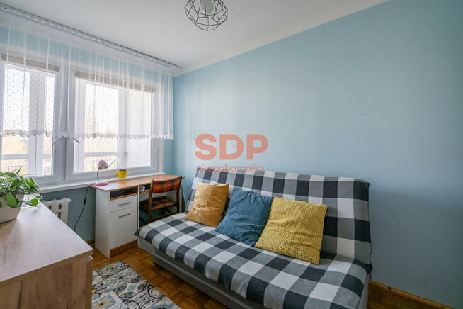 Mieszkanie Wrocław Psie Pole, Zakrzów, Królewska