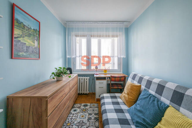 Mieszkanie Wrocław Psie Pole, Zakrzów, Królewska