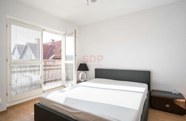 Mieszkanie Wrocław Krzyki, Krzyki, Gradowa