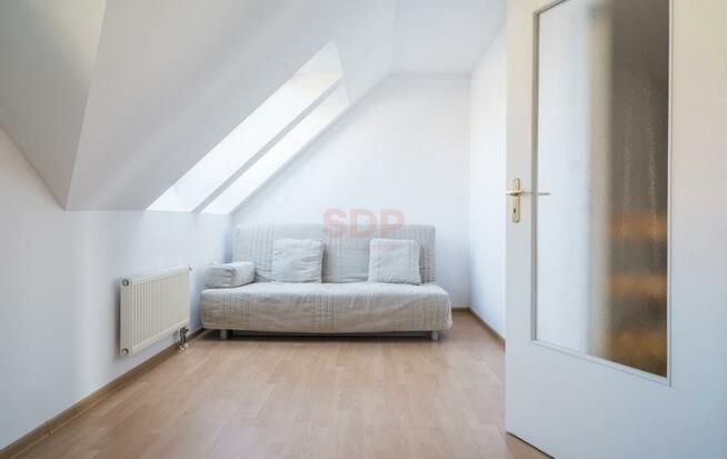 Mieszkanie Wrocław Krzyki, Krzyki, Gradowa