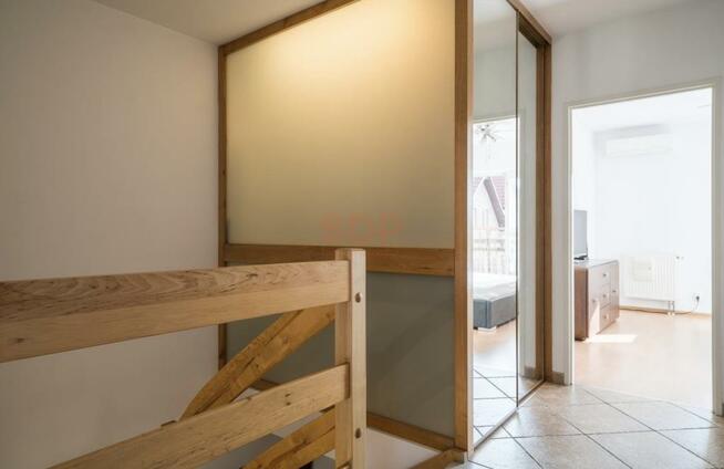 Mieszkanie Wrocław Krzyki, Krzyki, Gradowa