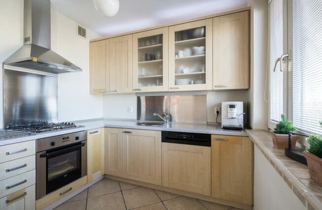 Mieszkanie Wrocław Krzyki, Krzyki, Gradowa