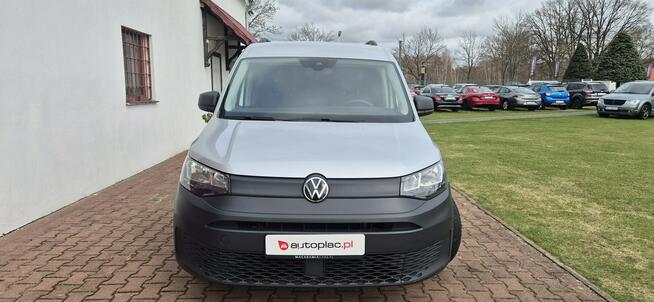 Volkswagen Caddy VAT 23