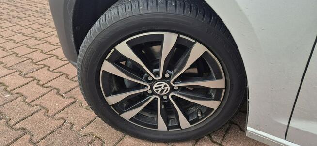 Volkswagen Caddy VAT 23