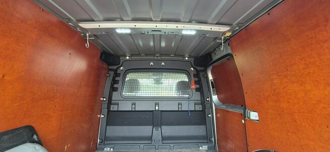 Volkswagen Caddy VAT 23