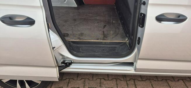 Volkswagen Caddy VAT 23