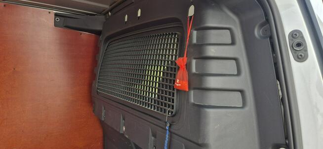 Volkswagen Caddy VAT 23