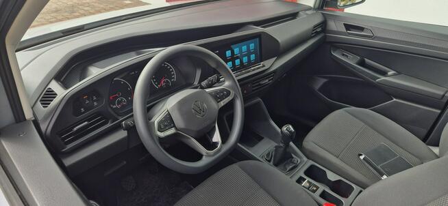 Volkswagen Caddy VAT 23