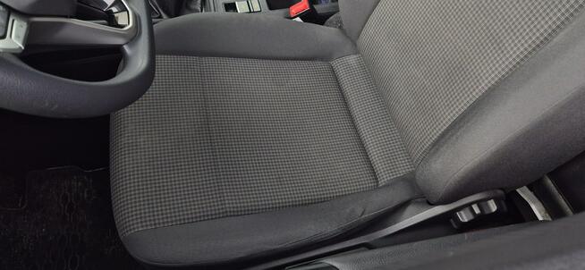 Volkswagen Caddy VAT 23