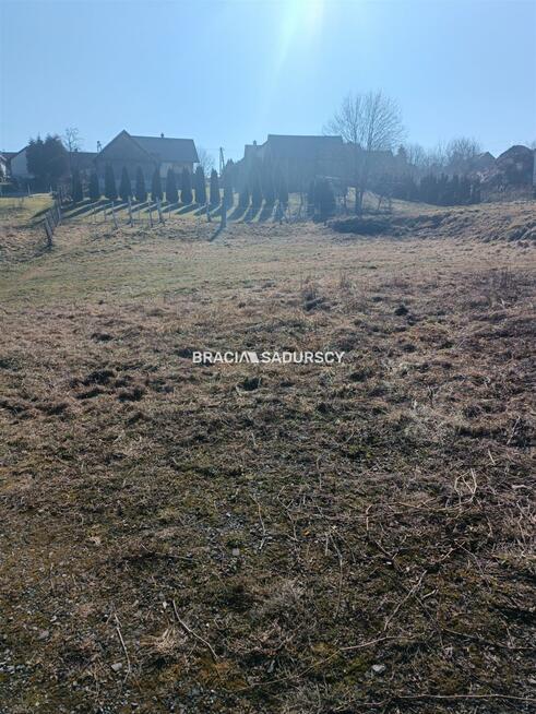 Działka rolna Bodzanów gm. Biskupice