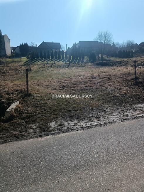 Działka rolna Bodzanów gm. Biskupice