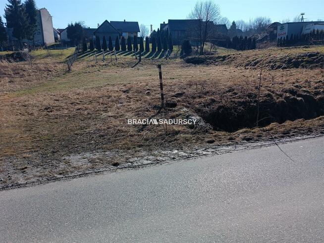 Działka rolna Bodzanów gm. Biskupice