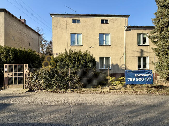 Mieszkanie Poznań gm. Poznań-Jeżyce Ogrody, Pilicka