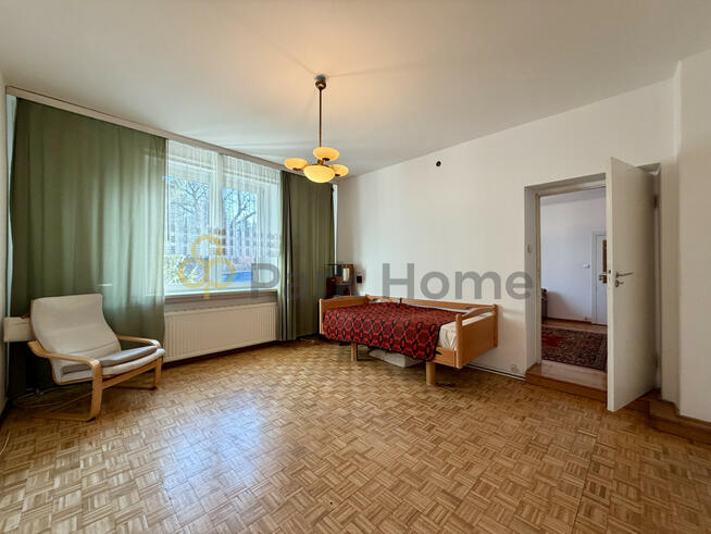 Mieszkanie Poznań gm. Poznań-Jeżyce Ogrody, Pilicka