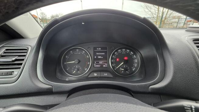 Škoda Roomster Klima Mały Przebieg