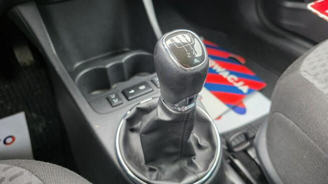 Škoda Roomster Klima Mały Przebieg