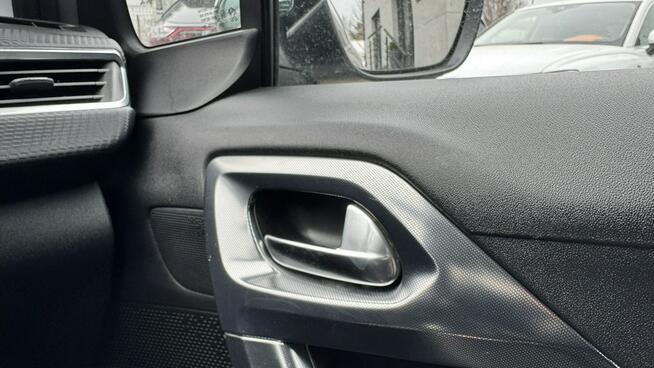 Peugeot 2008 1.6HDI 115KM Nowy rozrząd/Navi Czujniki/2xklimatronic/Alu/Ksenon